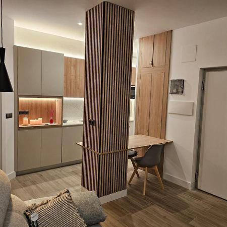 The Park House By HomeBilbau Quarto foto